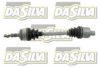 DA SILVA 31278AT Drive Shaft